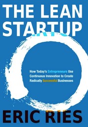 Eric Ries — The Lean Startup