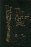 Sun Tzu — The Art of War