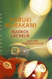 Haruki Murakami — Norwegian Wood