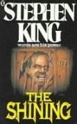 Stephen  King — The Shining (The Shining, #1)
