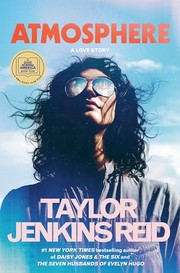 Taylor Jenkins Reid — Atmosphere