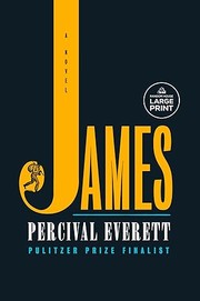 Percival Everett — James