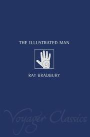 Ray Bradbury — The Illustrated Man