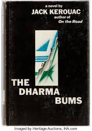 Jack Kerouac — The Dharma Bums