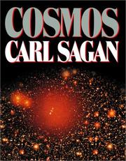 Carl Sagan — Cosmos