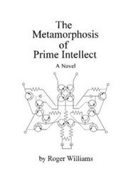 Roger    Williams — The Metamorphosis of Prime Intellect