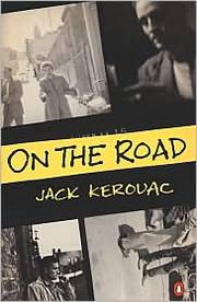 Jack Kerouac — On the Road