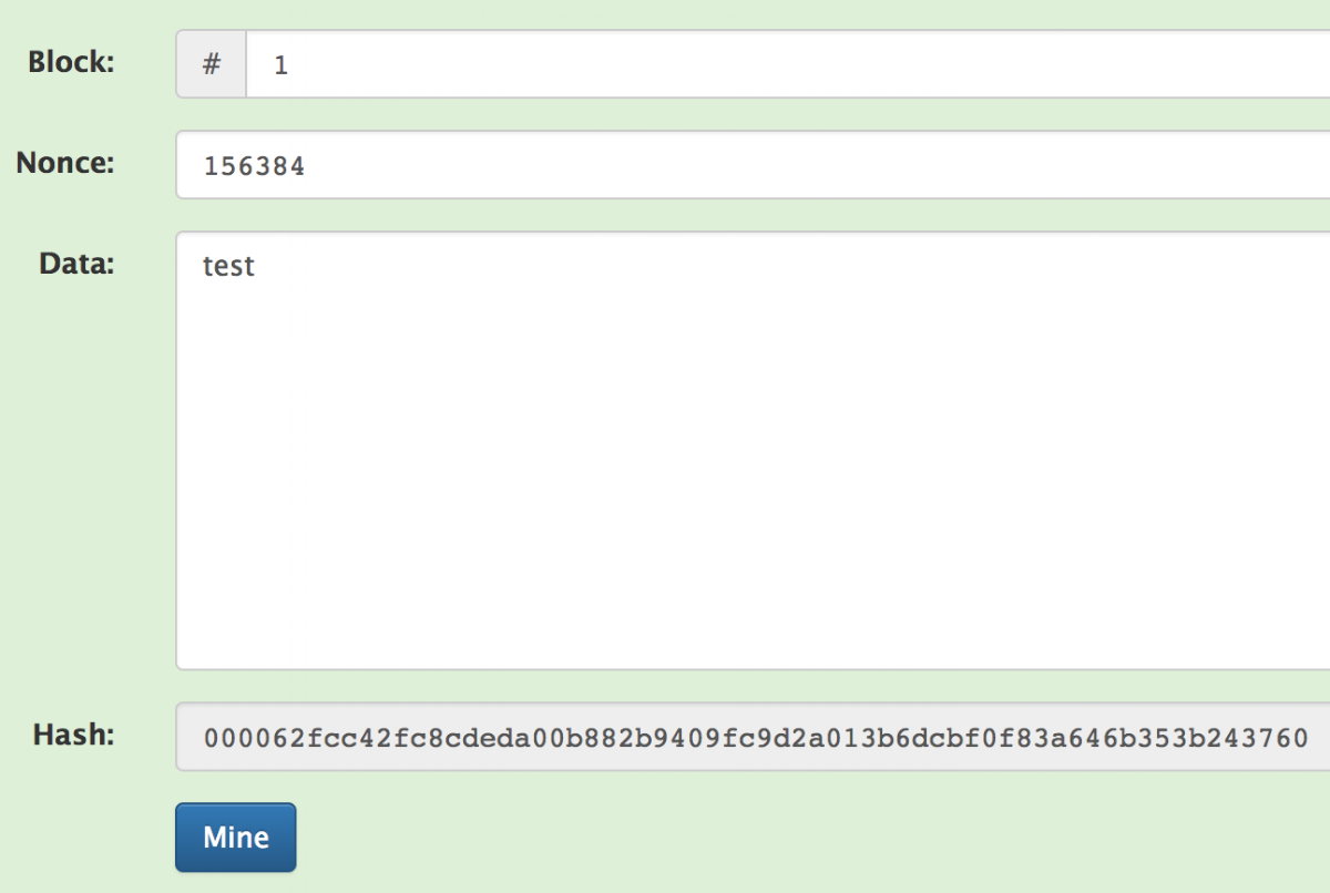  Looks like the password for 